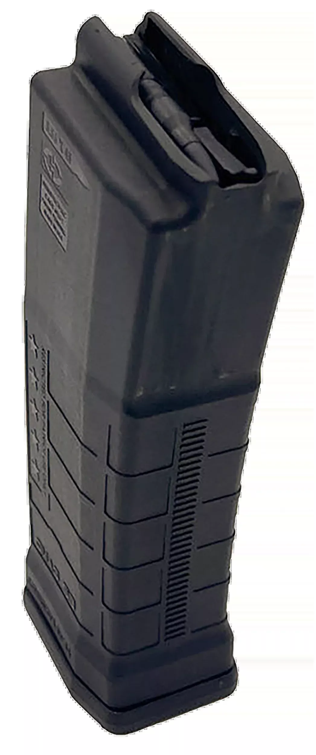 Desert Tech Quadmag-53 53-Round 5.56x45mm NATO Magazine for Quattro-15 Lower QTRMGB53