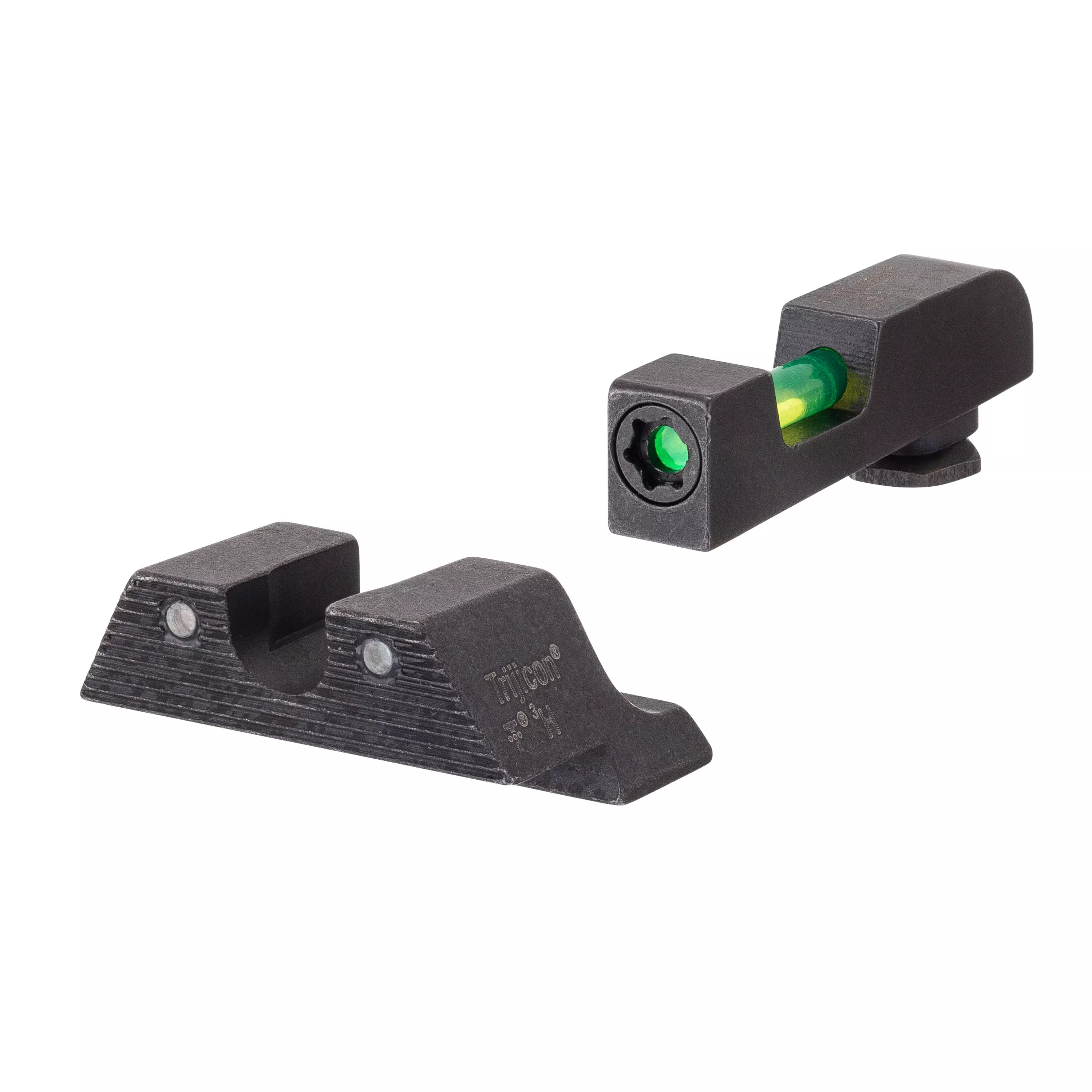 DI Night Sight Set - Glock Standard Frame