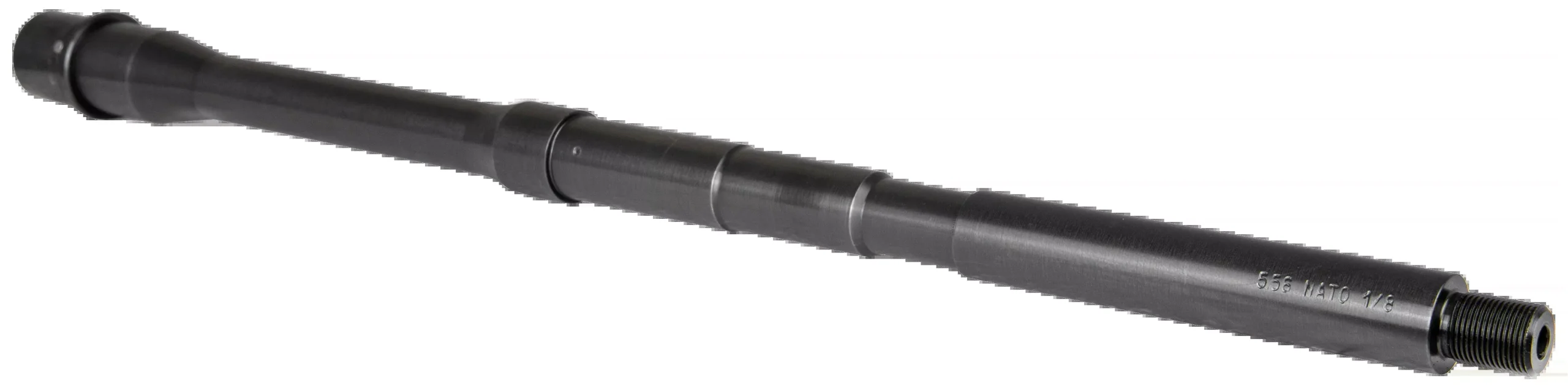 Diamondback AR-15 Barrel 16in 5.56 NATO M4 Contour Nitride 4150 Chrome Moly Vanadium 556C16MF50B8R