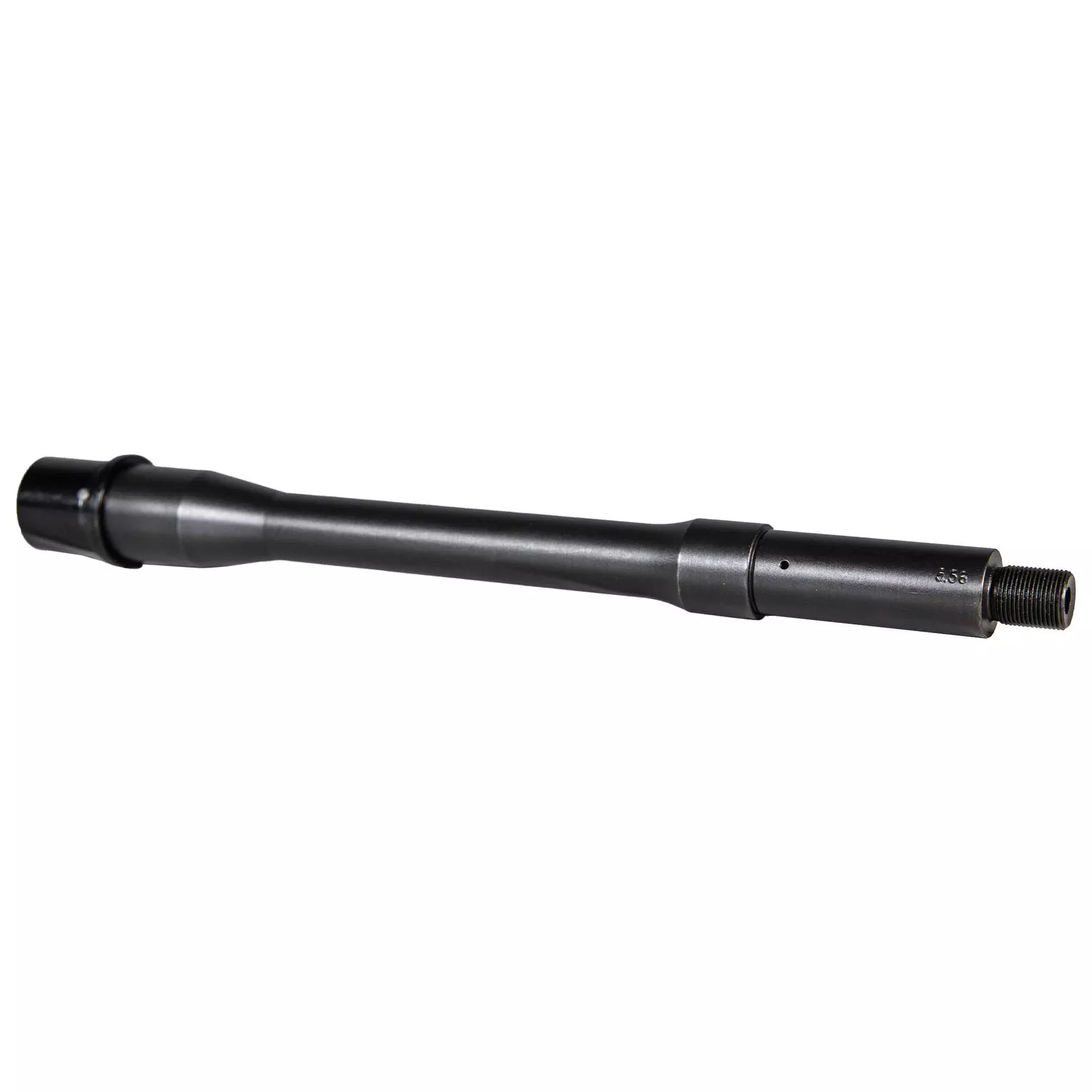 Diamondback Barrels AR-15 5.56 NATO 16in Medium Profile Carbine Barrel, Nitride Black 556C16M50B9