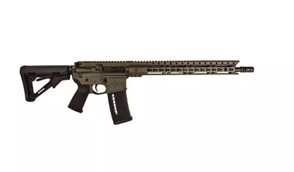 Diamondback Firearms DB15 5.56 NATO 16 30RD BRZ