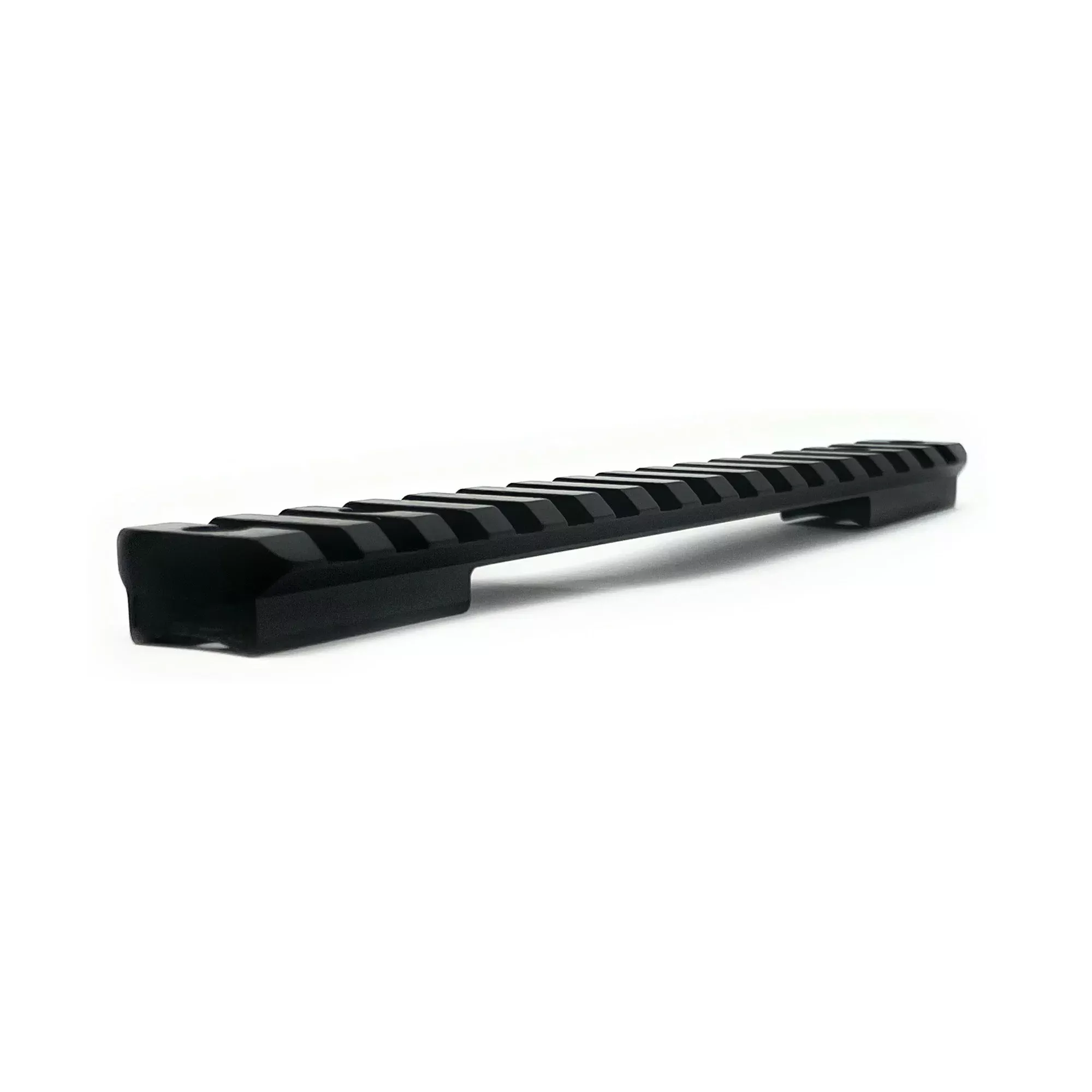 DNZ Freedom Reaper Browning BAR Picatinny Rail, 6061-T6 Aluminum, 1913 Spec — PRBAR