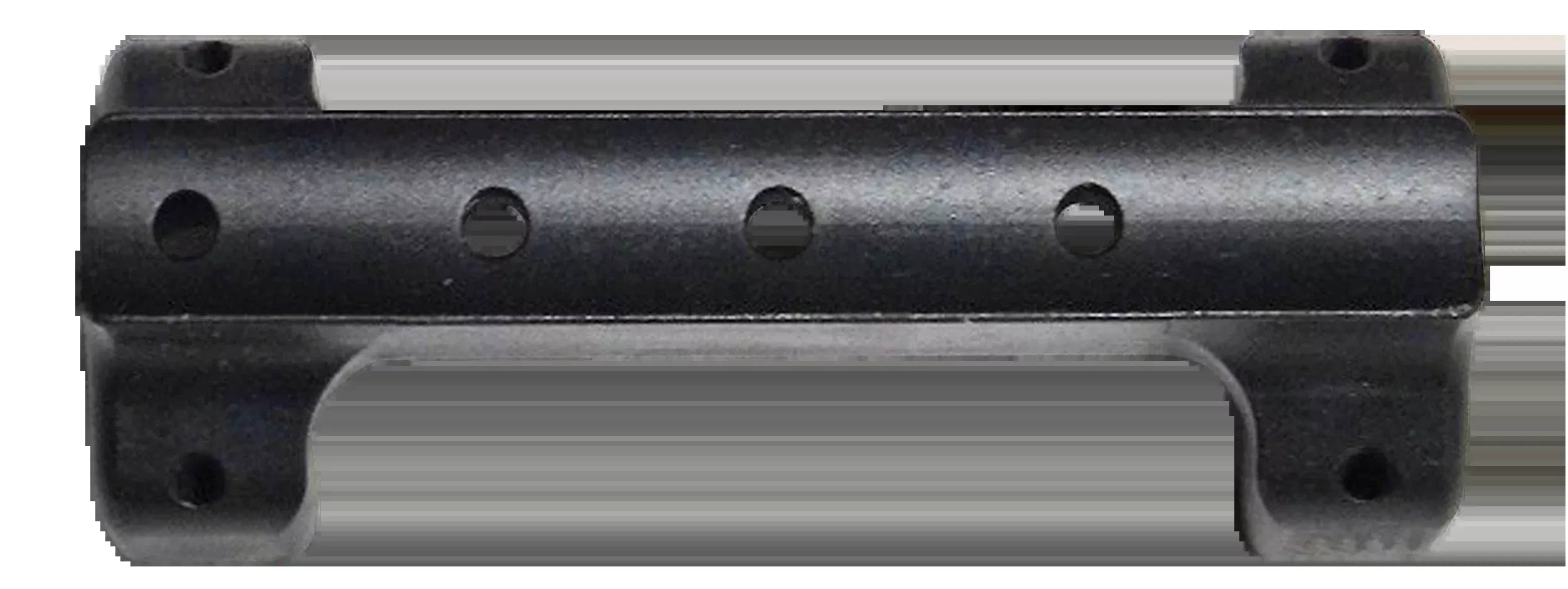 DNZ Game Reaper CVA 30mm Scope Mount/Ring Combo, 1-Piece Billet Aluminum, Matte Black - 10039