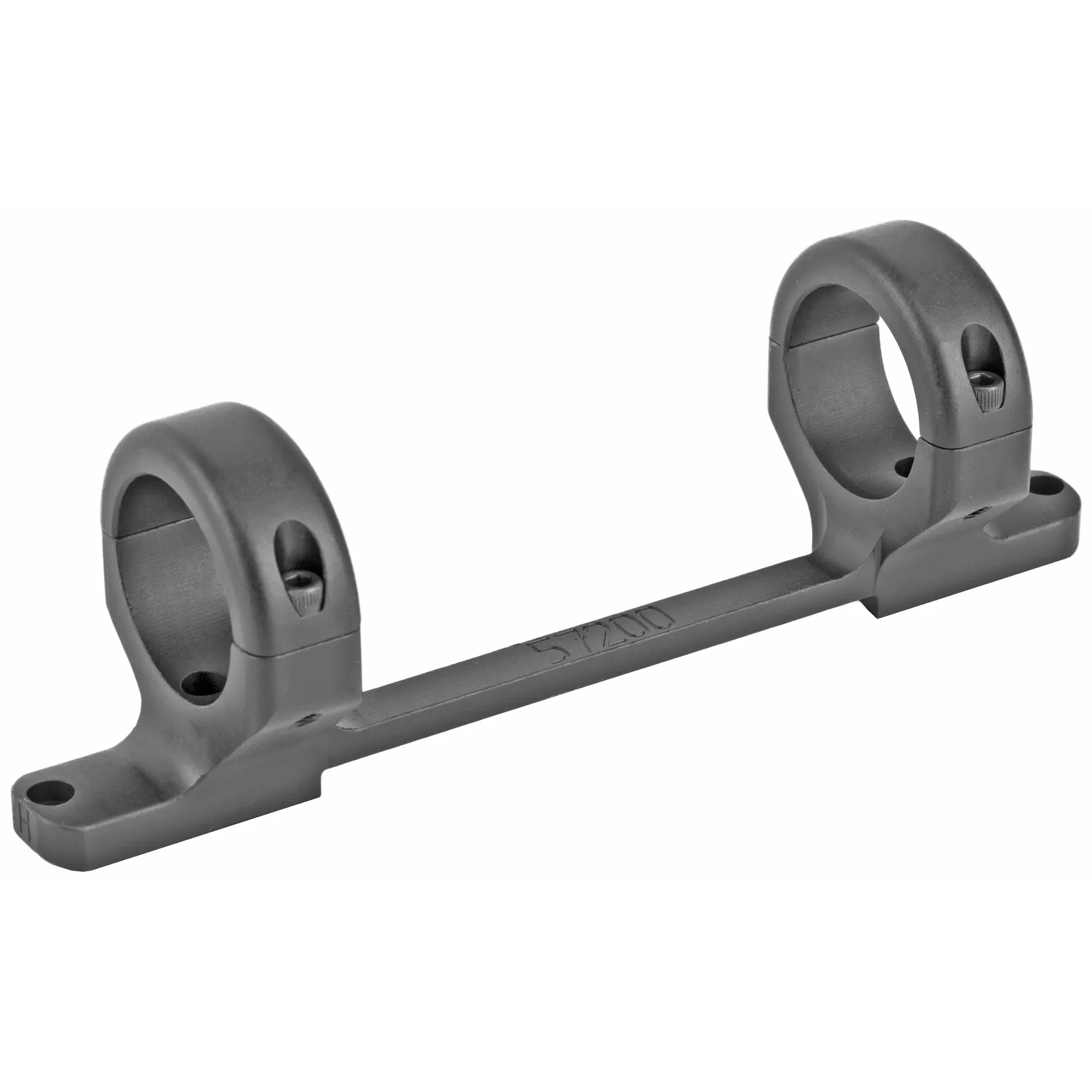 DNZ Game Reaper Savage Axis/Edge 30mm High One-Piece Scope Mount, Billet Aluminum – 57200
