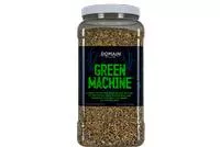 Domain Outdoor Food Plot Seed Green Machine 5.25lb Jug