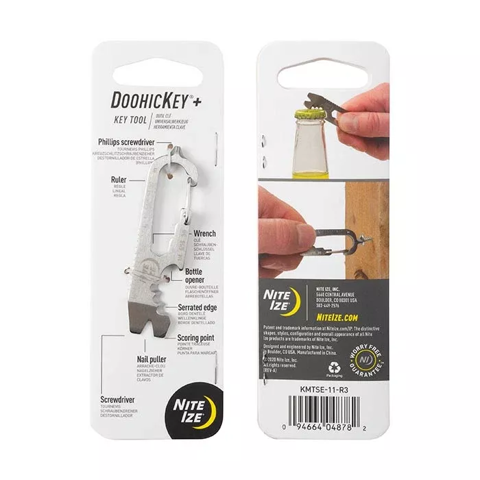 DoohicKey+ Key Tool