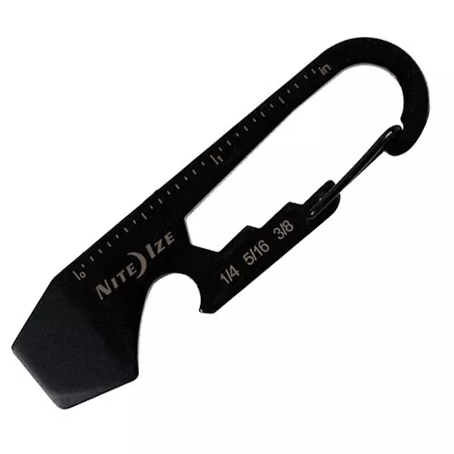 Doohickey Pocket/Key Ring Multi-Tool