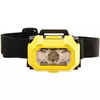 Dorcy 216 Lumens 41- 0094 Headlamp