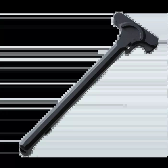 DoubleStar AR Backbone Charging Handle Billet with Standard Latch