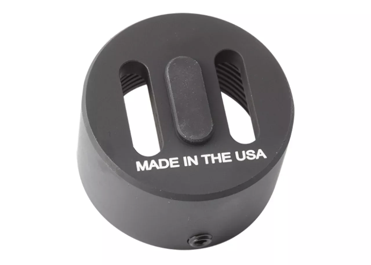 DoubleStar AR CAR 15 STOCK ADAPTER-WITH BOSS (PIG NOSE)