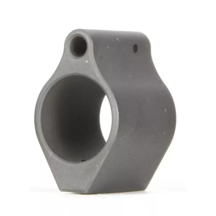 DoubleStar AR Low Profile Gas Block .750"