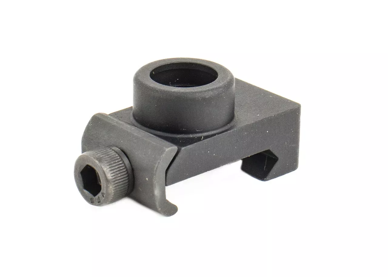 DoubleStar AR QD RAIL MOUNTED SLING SWIVEL, RMSS Without QD Swivel