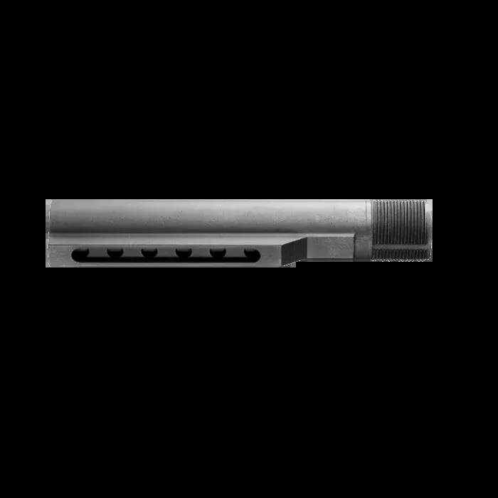 DoubleStar Commercial Diameter Six-Position Receiver Extension Buffer Tube