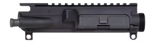 Dpms Panther Arms DP7102Upper Receiver Aluminum Black Hardcoat Anodize Receiver