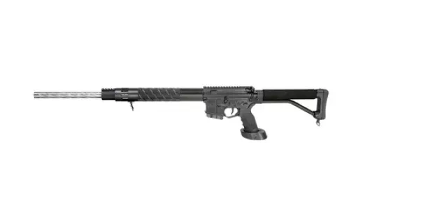DSC MIDNIGHT DRAGON 5.56 24 20