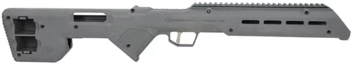 DT TREK-22 CHASSIS STOCK KIT GRY