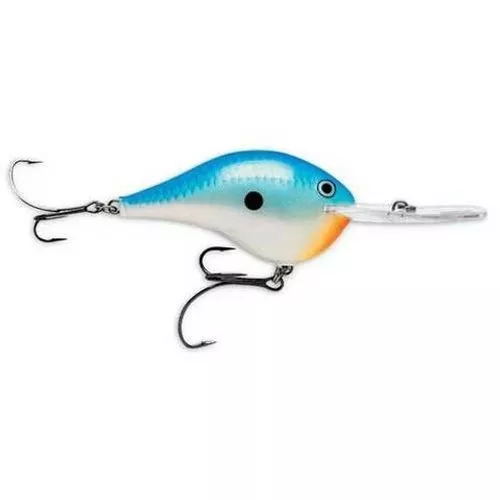 DTSS-ThugBluePearl Rapala