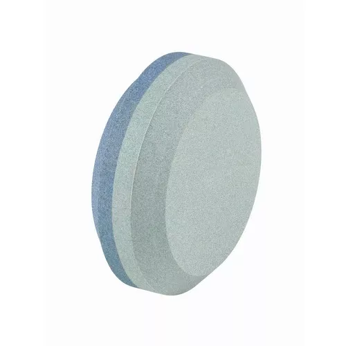 Dual-Grit Sharpener
