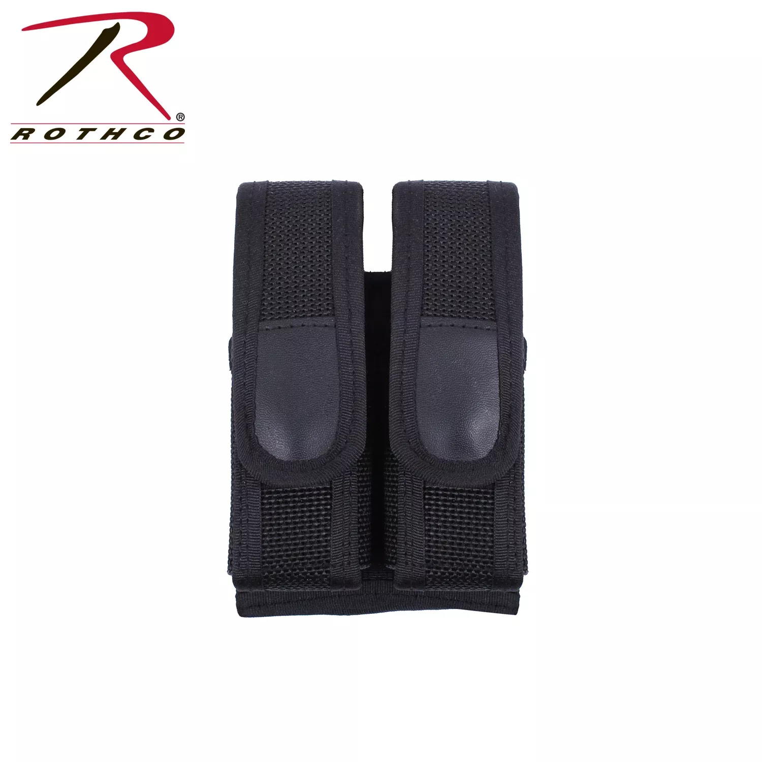 Dual Magazine Pouch