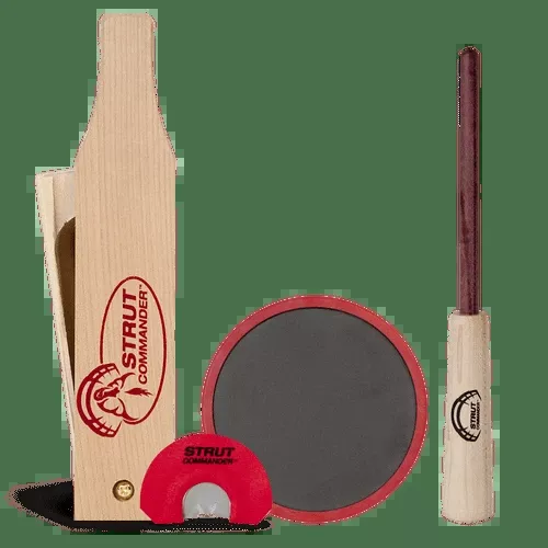 Duck Commander - Strut Commander Starter Kit