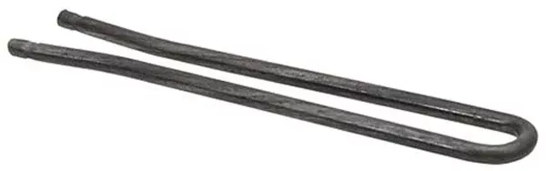 DUKE ANIMAL TRAPS Dog Proof Coon Trap Setting Tool – durable metal setter for raccoon traps, 0962