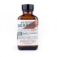 Duke Cannon 3 Oz.Big Bourbon Beard Oil