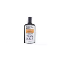 Duke Cannon News Anchor 2- In- 1 Hair Wash - Cedarwood