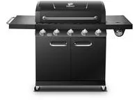 Dyna- Glo Premier 5burner Lp Gas Grill