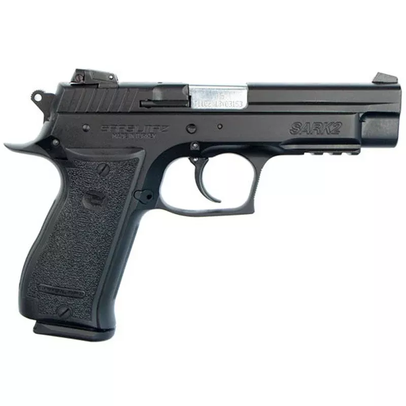 EAA .45 Model SAR K2 with 14rd Mag