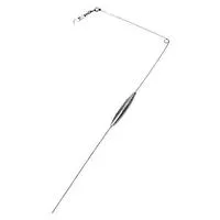 Eagle Claw Bottombouncer Size 2 1/2oz - 2pk