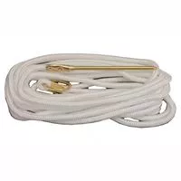 Eagle Claw Braided Nylon Stringer 15 ' Varied Color