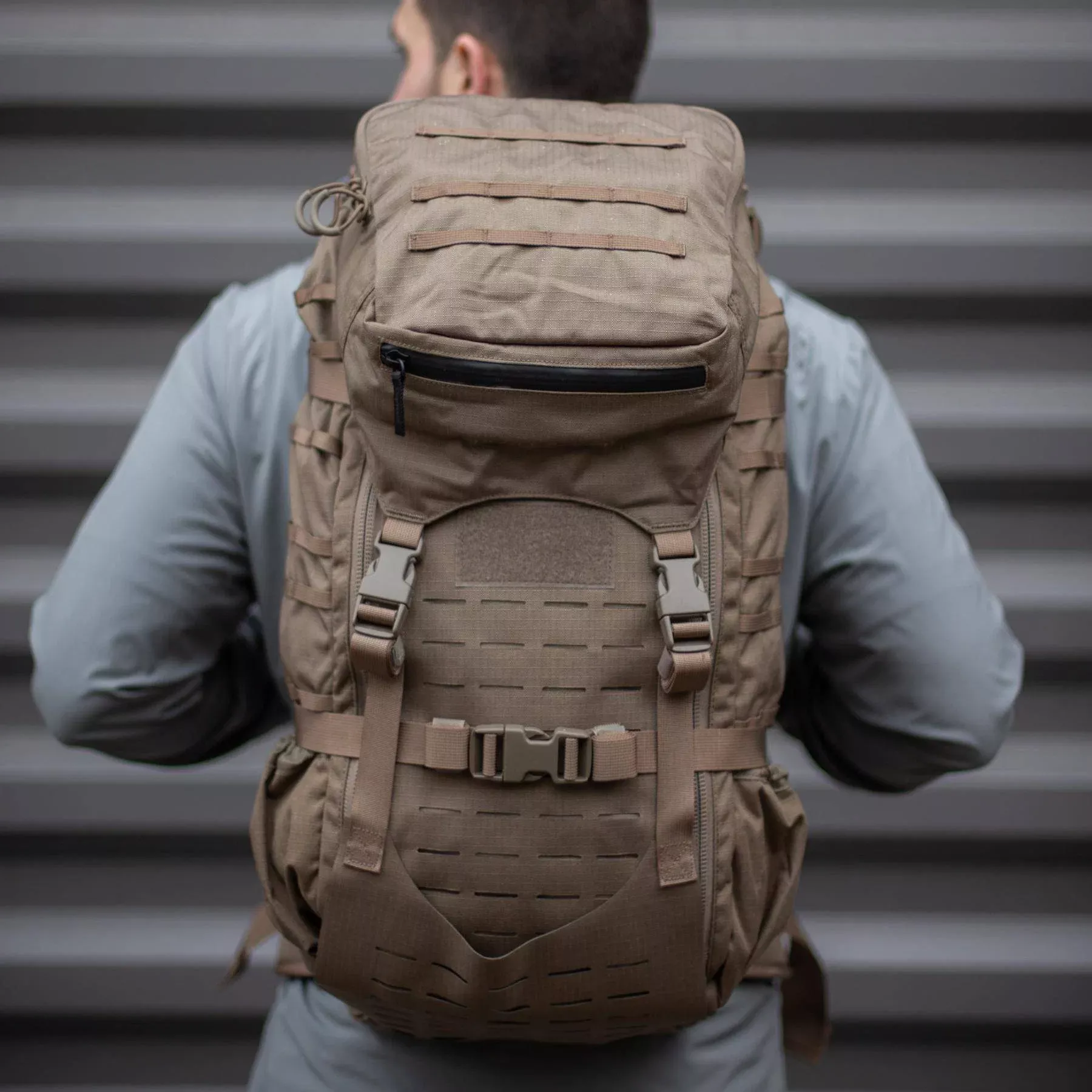 Eberlestock G2 GUNSLINGER II