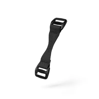 Edgar Sherman Design Inchworm - Enhanced Stability and Versatility for Slings