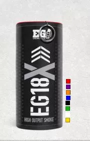 EG18X Micro Smoke- Case of 50 Units