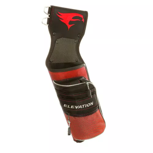 Elevation Nerve Field QuiverRed RH