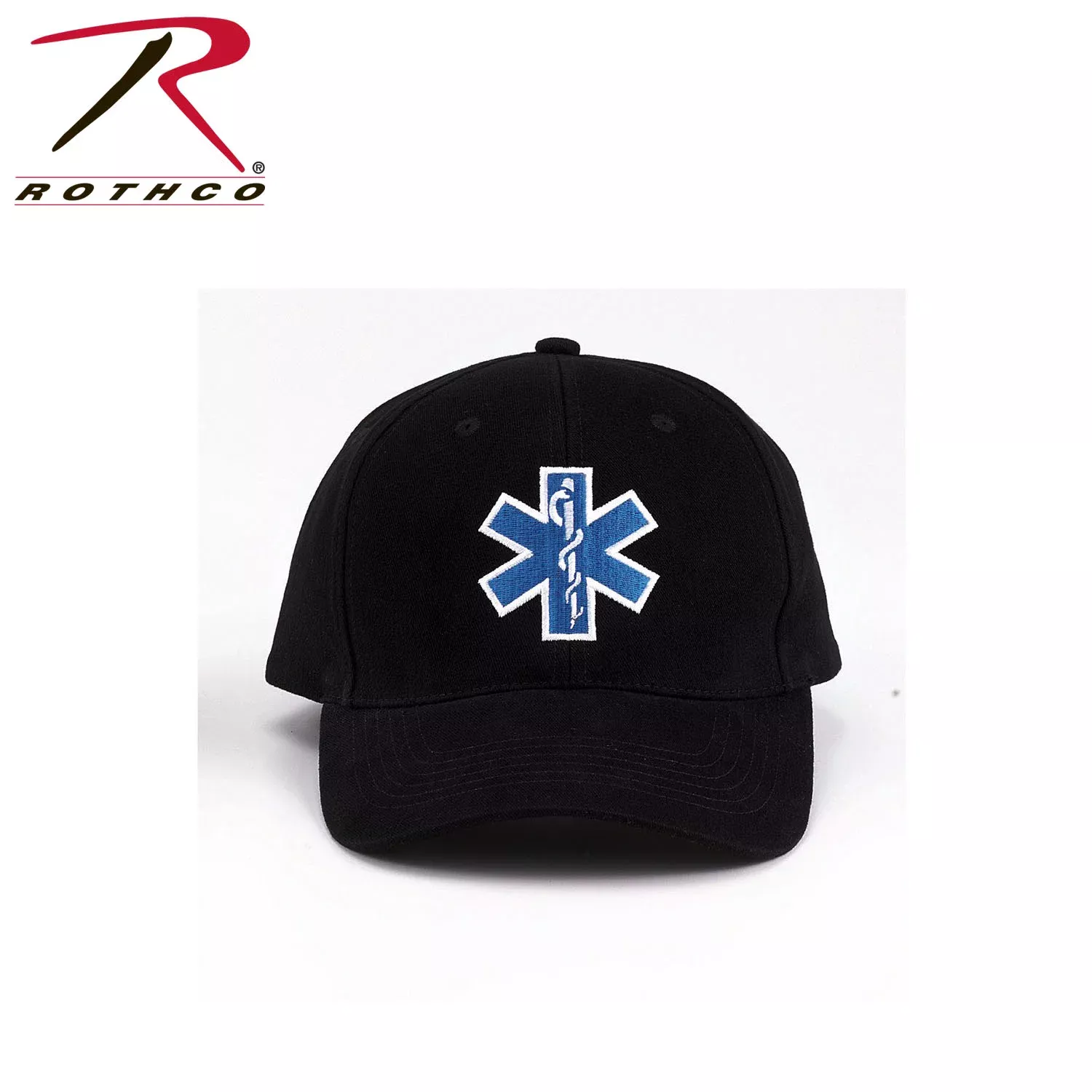 EMS Supreme Low Profile Insignia Cap