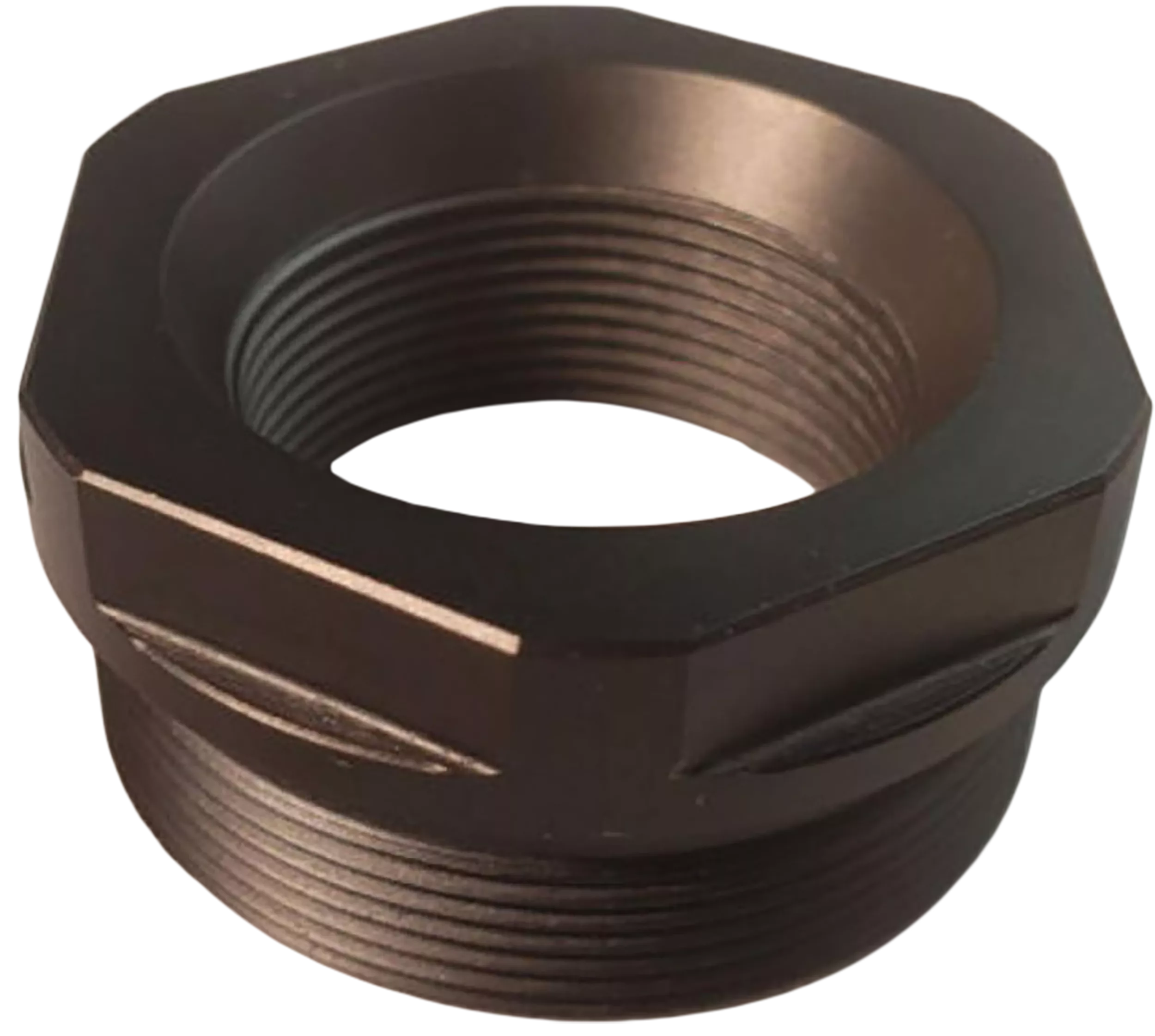Energetic Armament EA37 TB Mount1-3/8x24