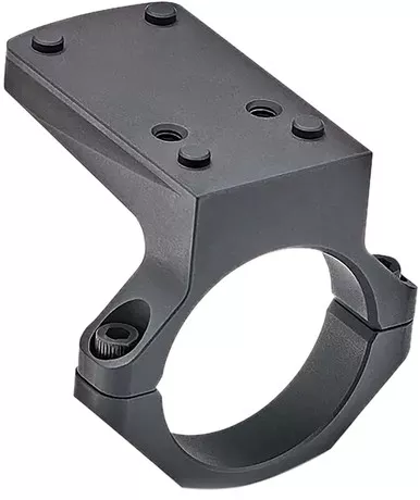 EoTech 9-MN3085 EFLX Vudu Mount for 30mm Scope Tubes - Matte Black Finish
