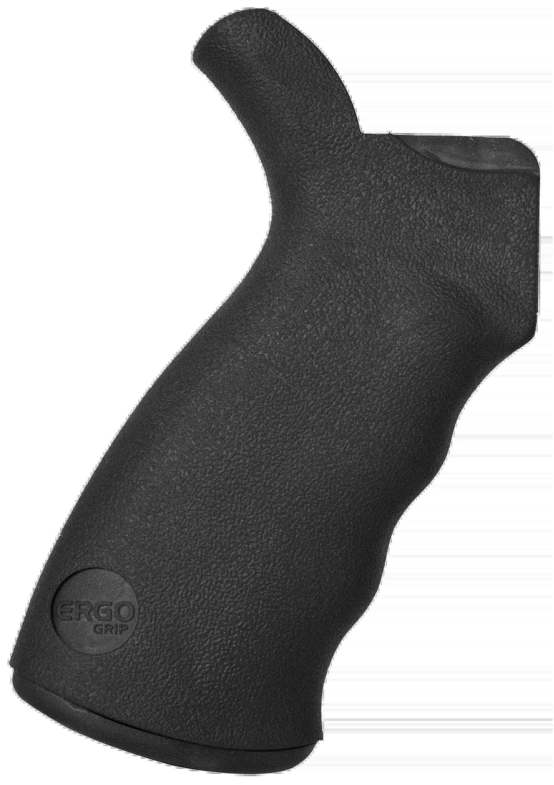 Ergo 4011BK Original AR-15/AR-10 Pistol Grip Rhino Hide Suregrip Rubber Black