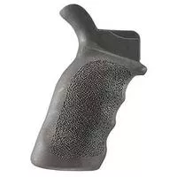 Ergo Ar- 15 Tactical Deluxe Pistol Grip Textured Polymer Black