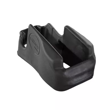 Ergo Grips 4965-BK Never Quit Magwell Grip - Black