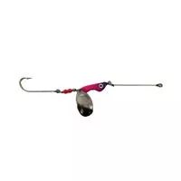 Erie Dearie 5/8 Purple/Pink