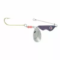 Erie Dearie Original Spinner Purple 1oz