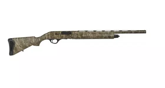 Escort HEPS2022054Y PS Youth 20 GA 22″ 4+1 3″ Mossy Oak Bottomland Right Hand