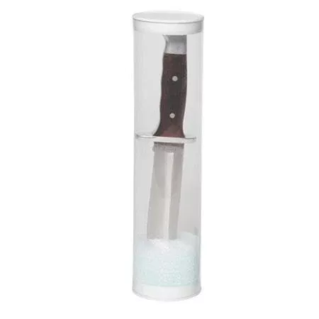 Evidence Collection Tube (3 x 12) - Set of 8