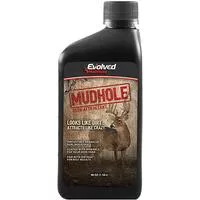 Evolved Mudhole Liquid Attractant 40 Oz.