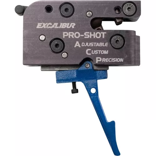 Excalibur Pro Shot ACP TriggersStandard Models