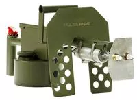 Exothermic Pulsefire Lrt Long Range Torch