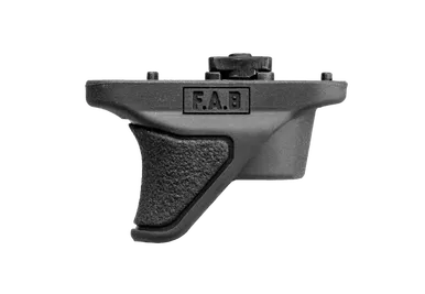 FAB Defense Rubberized M-LOK Compatible Versatile Tactical Support