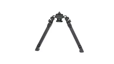 FAB Defense Spike M M-LOK Compatible Precision Bipod - Black